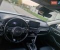 Белый Киа Seltos, объемом двигателя 2 л и пробегом 67 тыс. км за 23900 $, фото 12 на Automoto.ua