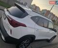 Белый Киа Seltos, объемом двигателя 2 л и пробегом 67 тыс. км за 23900 $, фото 8 на Automoto.ua