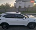 Белый Киа Seltos, объемом двигателя 2 л и пробегом 67 тыс. км за 23900 $, фото 16 на Automoto.ua