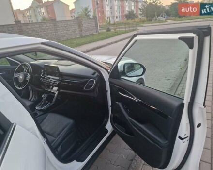 Белый Киа Seltos, объемом двигателя 2 л и пробегом 67 тыс. км за 23900 $, фото 29 на Automoto.ua