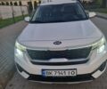 Белый Киа Seltos, объемом двигателя 2 л и пробегом 67 тыс. км за 23900 $, фото 9 на Automoto.ua