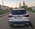 Белый Киа Seltos, объемом двигателя 2 л и пробегом 67 тыс. км за 23900 $, фото 7 на Automoto.ua