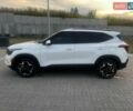 Белый Киа Seltos, объемом двигателя 2 л и пробегом 1 тыс. км за 25000 $, фото 9 на Automoto.ua
