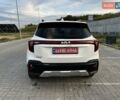 Белый Киа Seltos, объемом двигателя 2 л и пробегом 1 тыс. км за 25000 $, фото 6 на Automoto.ua