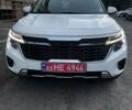 Белый Киа Seltos, объемом двигателя 2 л и пробегом 1 тыс. км за 25000 $, фото 21 на Automoto.ua