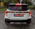 Белый Киа Seltos, объемом двигателя 2 л и пробегом 1 тыс. км за 25000 $, фото 13 на Automoto.ua