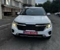 Белый Киа Seltos, объемом двигателя 2 л и пробегом 1 тыс. км за 25000 $, фото 19 на Automoto.ua