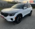 Белый Киа Seltos, объемом двигателя 2 л и пробегом 1 тыс. км за 25000 $, фото 10 на Automoto.ua