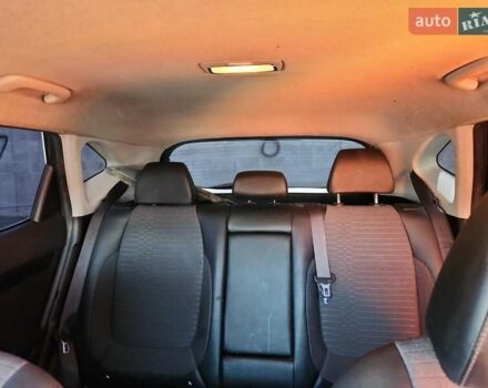 Киа Seltos 2020 в Черкассах на Automoto.ua Черный Киа Seltos, объемом двигателя 2 л и пробегом 128 тыс. км за 3800 $, фото 9 на Automoto.ua