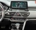 Черный Киа Seltos, объемом двигателя 1.6 л и пробегом 108 тыс. км за 21500 $, фото 4 на Automoto.ua