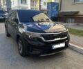 Чорний Кіа Seltos, об'ємом двигуна 1.6 л та пробігом 108 тис. км за 20500 $, фото 1 на Automoto.ua