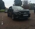 Черный Киа Seltos, объемом двигателя 2 л и пробегом 64 тыс. км за 17000 $, фото 1 на Automoto.ua