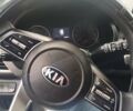 Черный Киа Seltos, объемом двигателя 2 л и пробегом 64 тыс. км за 17000 $, фото 3 на Automoto.ua