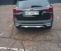 Черный Киа Seltos, объемом двигателя 2 л и пробегом 64 тыс. км за 17000 $, фото 4 на Automoto.ua