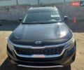 Киа Seltos 2020 в Черкассах на Automoto.ua Черный Киа Seltos, объемом двигателя 2 л и пробегом 128 тыс. км за 3800 $, фото 4 на Automoto.ua