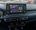 Черный Киа Seltos, объемом двигателя 2 л и пробегом 55 тыс. км за 18200 $, фото 9 на Automoto.ua