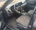 Черный Киа Seltos, объемом двигателя 2 л и пробегом 64 тыс. км за 17000 $, фото 1 на Automoto.ua
