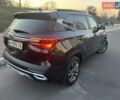 Черный Киа Seltos, объемом двигателя 2 л и пробегом 55 тыс. км за 18200 $, фото 5 на Automoto.ua