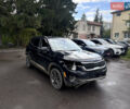 Чорний Кіа Seltos, об'ємом двигуна 2 л та пробігом 65 тис. км за 10500 $, фото 2 на Automoto.ua