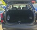 Черный Киа Seltos, объемом двигателя 2 л и пробегом 46 тыс. км за 13000 $, фото 4 на Automoto.ua