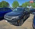 Черный Киа Seltos, объемом двигателя 2 л и пробегом 46 тыс. км за 13000 $, фото 1 на Automoto.ua