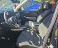 Черный Киа Seltos, объемом двигателя 2 л и пробегом 46 тыс. км за 13000 $, фото 6 на Automoto.ua