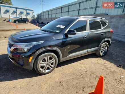 Киа Seltos 2020 в Черкассах на Automoto.ua Черный Киа Seltos, объемом двигателя 2 л и пробегом 128 тыс. км за 3800 $, фото 1 на Automoto.ua