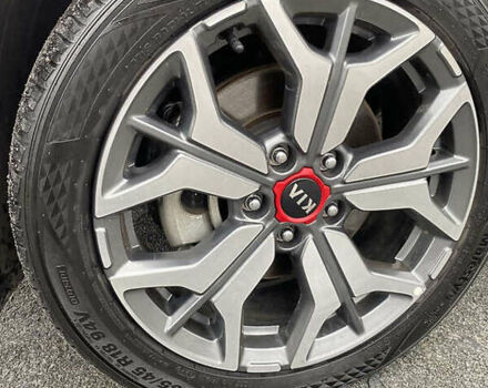 Червоний Кіа Seltos, об'ємом двигуна 1.59 л та пробігом 31 тис. км за 17800 $, фото 29 на Automoto.ua