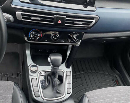 Червоний Кіа Seltos, об'ємом двигуна 1.59 л та пробігом 31 тис. км за 17800 $, фото 22 на Automoto.ua