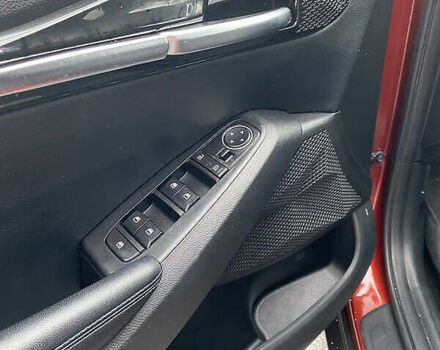 Червоний Кіа Seltos, об'ємом двигуна 1.59 л та пробігом 31 тис. км за 17800 $, фото 24 на Automoto.ua