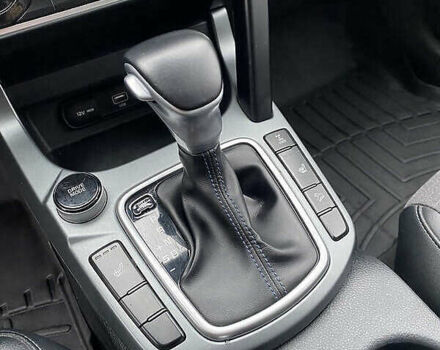 Червоний Кіа Seltos, об'ємом двигуна 1.59 л та пробігом 31 тис. км за 17800 $, фото 21 на Automoto.ua