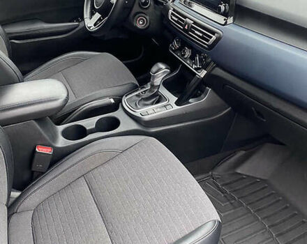 Червоний Кіа Seltos, об'ємом двигуна 1.59 л та пробігом 31 тис. км за 17800 $, фото 20 на Automoto.ua