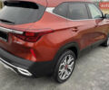 Червоний Кіа Seltos, об'ємом двигуна 1.59 л та пробігом 31 тис. км за 17800 $, фото 9 на Automoto.ua