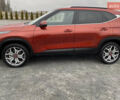 Червоний Кіа Seltos, об'ємом двигуна 1.59 л та пробігом 31 тис. км за 17800 $, фото 2 на Automoto.ua