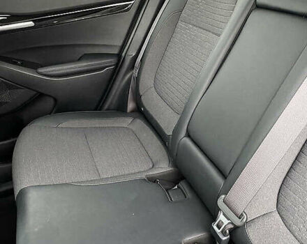 Червоний Кіа Seltos, об'ємом двигуна 1.59 л та пробігом 31 тис. км за 17800 $, фото 25 на Automoto.ua