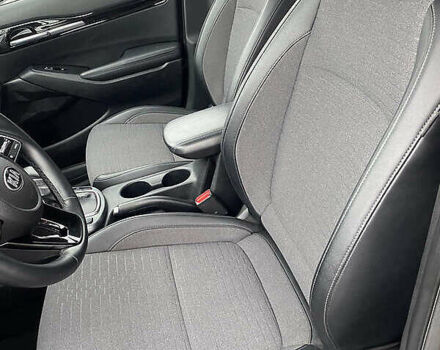 Червоний Кіа Seltos, об'ємом двигуна 1.59 л та пробігом 31 тис. км за 17800 $, фото 19 на Automoto.ua