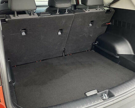 Червоний Кіа Seltos, об'ємом двигуна 1.59 л та пробігом 31 тис. км за 17800 $, фото 27 на Automoto.ua