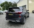 Кіа Seltos, об'ємом двигуна 2 л та пробігом 4 тис. км за 20700 $, фото 2 на Automoto.ua