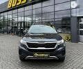 Кіа Seltos, об'ємом двигуна 2 л та пробігом 4 тис. км за 20700 $, фото 6 на Automoto.ua