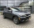 Киа Seltos, объемом двигателя 2 л и пробегом 4 тыс. км за 20700 $, фото 1 на Automoto.ua