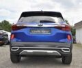 Кіа Seltos, об'ємом двигуна 2 л та пробігом 43 тис. км за 19500 $, фото 8 на Automoto.ua