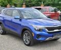 Кіа Seltos, об'ємом двигуна 2 л та пробігом 43 тис. км за 19500 $, фото 6 на Automoto.ua
