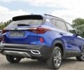 Кіа Seltos, об'ємом двигуна 2 л та пробігом 43 тис. км за 19500 $, фото 3 на Automoto.ua