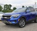 Кіа Seltos, об'ємом двигуна 2 л та пробігом 43 тис. км за 19500 $, фото 1 на Automoto.ua
