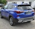 Кіа Seltos, об'ємом двигуна 2 л та пробігом 43 тис. км за 19500 $, фото 9 на Automoto.ua