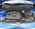 Кіа Seltos, об'ємом двигуна 2 л та пробігом 43 тис. км за 19500 $, фото 11 на Automoto.ua