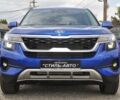 Кіа Seltos, об'ємом двигуна 2 л та пробігом 43 тис. км за 19500 $, фото 5 на Automoto.ua
