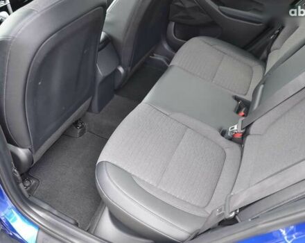Кіа Seltos, об'ємом двигуна 2 л та пробігом 43 тис. км за 19500 $, фото 18 на Automoto.ua