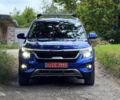 Киа Seltos, объемом двигателя 2 л и пробегом 110 тыс. км за 18700 $, фото 1 на Automoto.ua