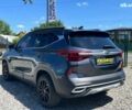 Кіа Seltos, об'ємом двигуна 2 л та пробігом 96 тис. км за 19800 $, фото 3 на Automoto.ua